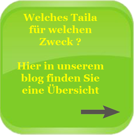 welches taila für welchen zweck. weiterleitung zum blog asia-drogerie